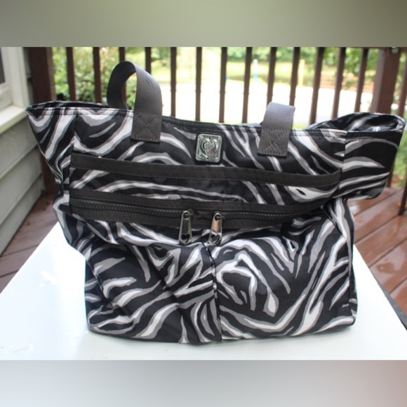 Brighton tote bag - Picture 4 of 13